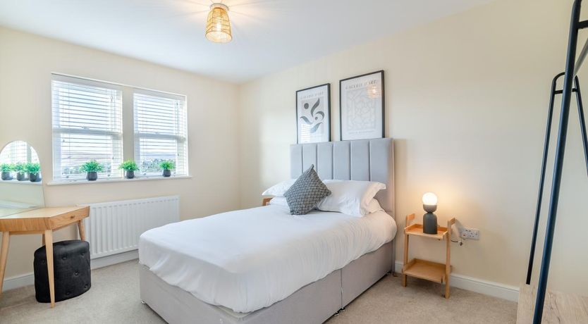 Photo of 3 Bed in Middlesmoor