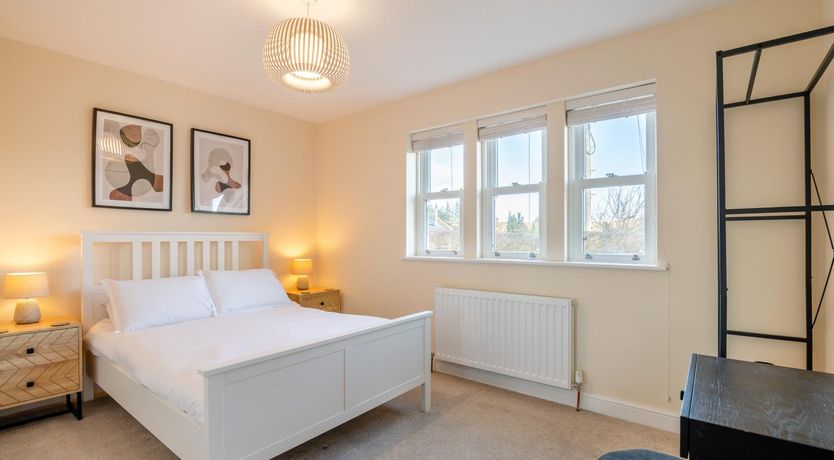 Photo of 3 Bed in Middlesmoor