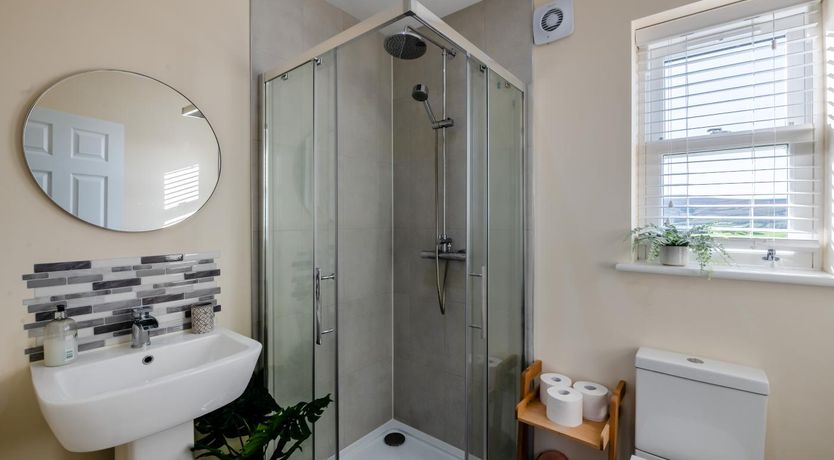 Photo of 3 Bed in Middlesmoor