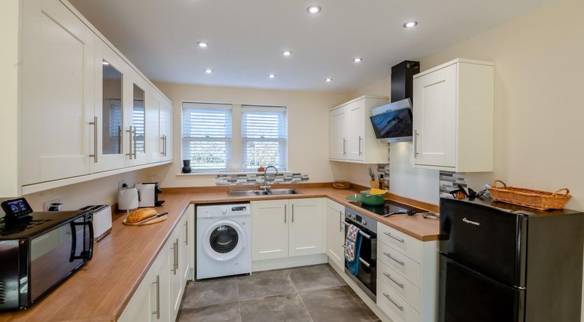 Photo of 3 Bed in Middlesmoor