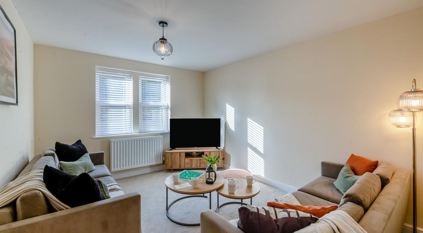 Photo of 3 Bed in Middlesmoor