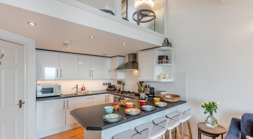 Photo of 2 Bed in Ilfracombe