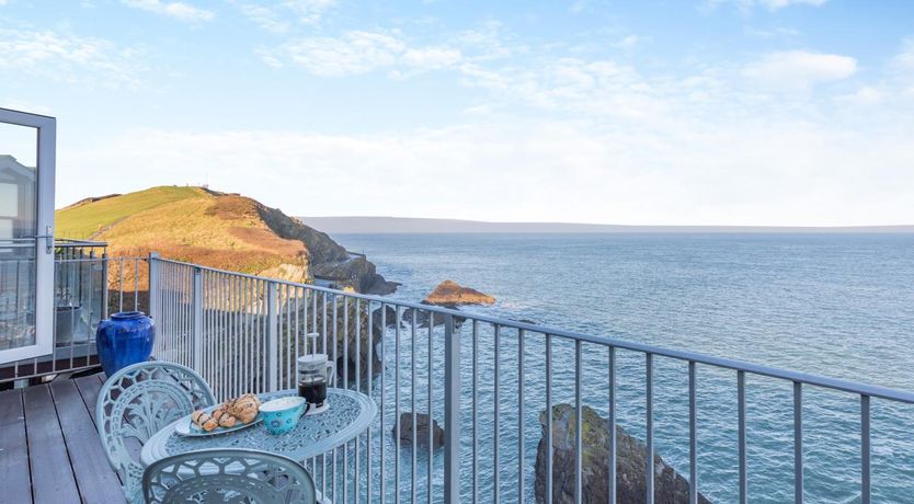 Photo of 2 Bed in Ilfracombe