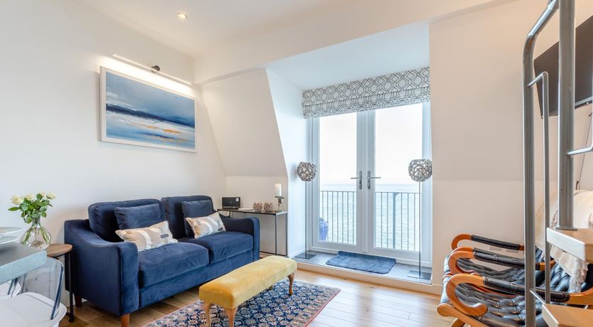 Photo of 2 Bed in Ilfracombe