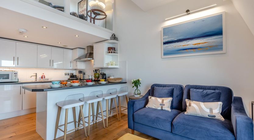 Photo of 2 Bed in Ilfracombe