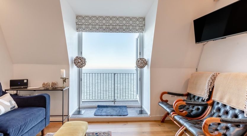 Photo of 2 Bed in Ilfracombe
