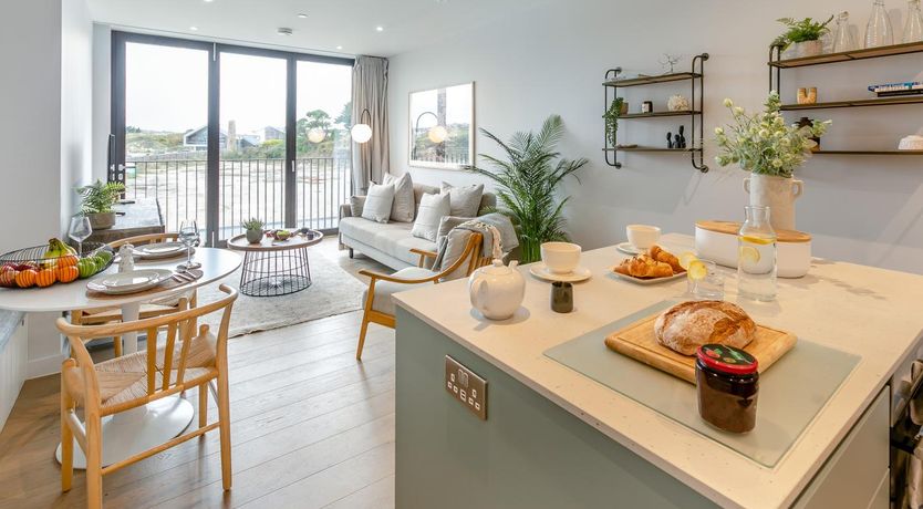 Photo of 1 Bed in Hayle