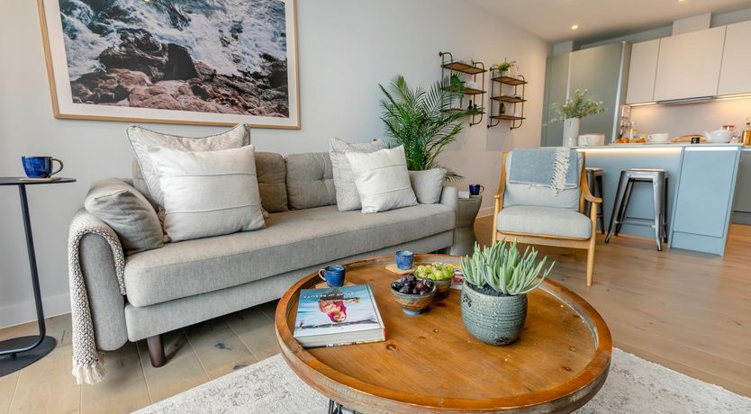 Photo of 1 Bed in Hayle