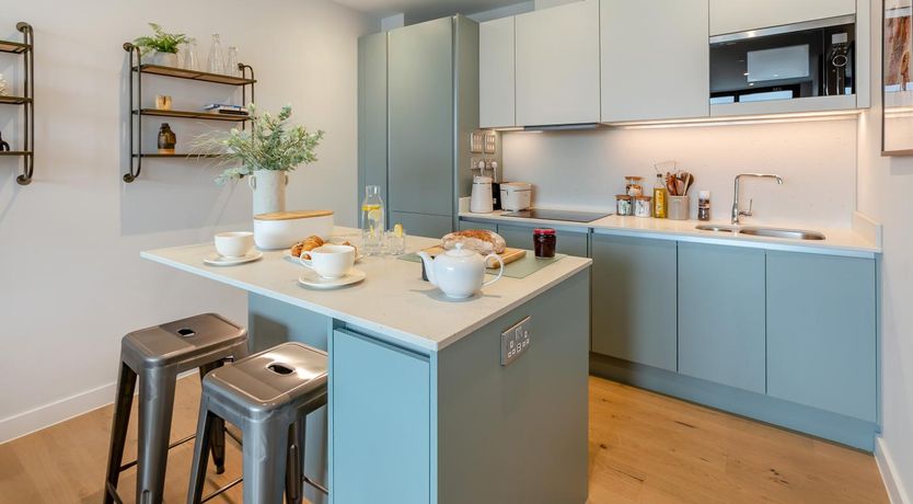 Photo of 1 Bed in Hayle