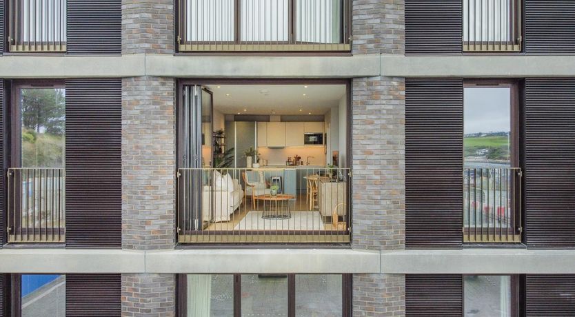 Photo of 1 Bed in Hayle