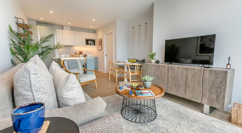 Photo of 1 Bed in Hayle