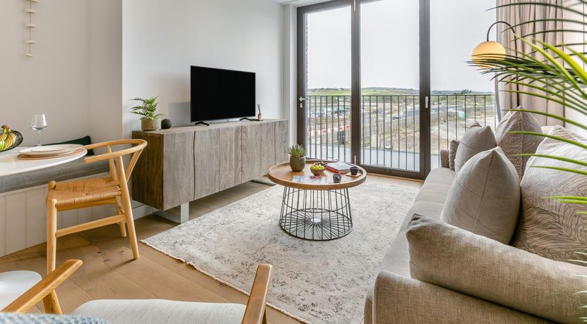 Photo of 1 Bed in Hayle