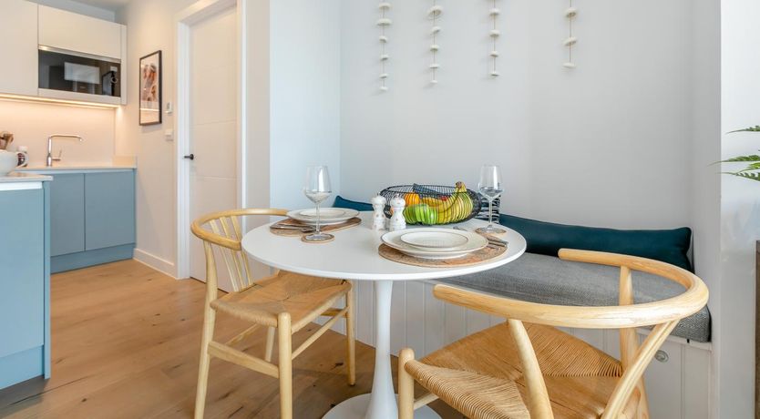 Photo of 1 Bed in Hayle