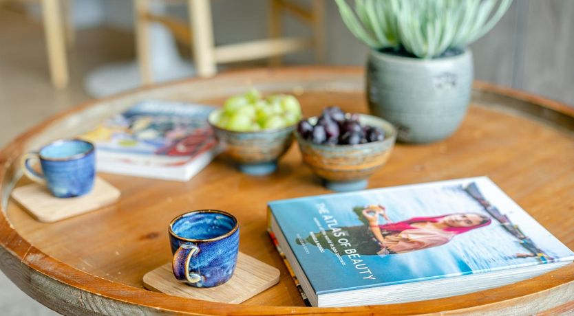 Photo of 1 Bed in Hayle