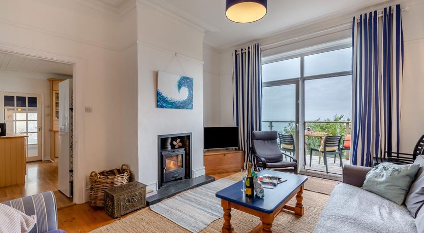 Photo of 4 Bed in Ilfracombe