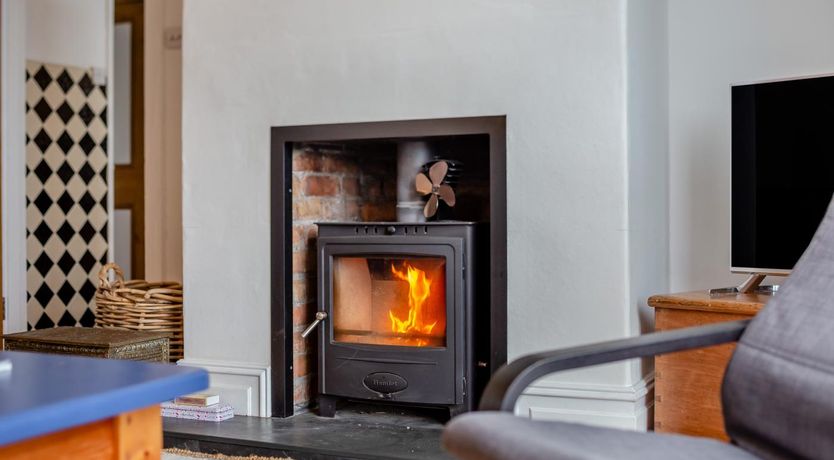 Photo of 4 Bed in Ilfracombe