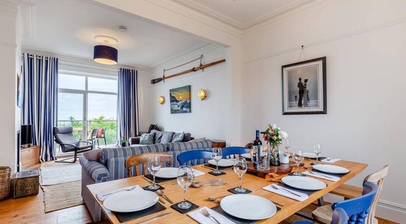 Photo of 4 Bed in Ilfracombe
