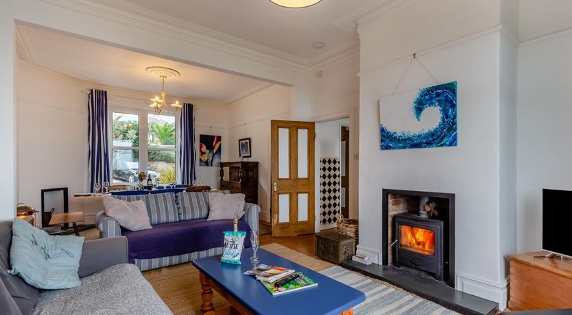 Photo of 4 Bed in Ilfracombe