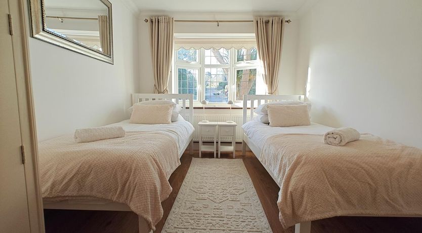 Photo of 2 Bed in Brighstone