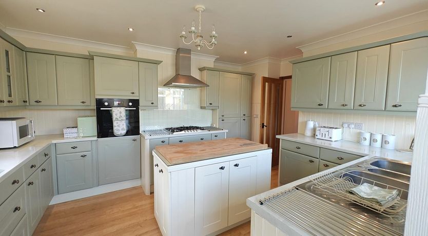 Photo of 2 Bed in Brighstone