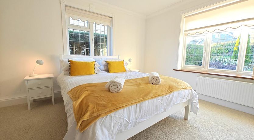 Photo of 2 Bed in Brighstone