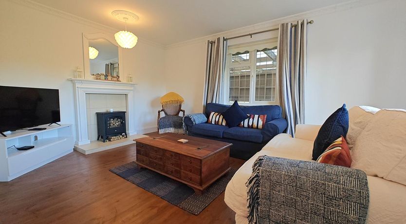 Photo of 2 Bed in Brighstone