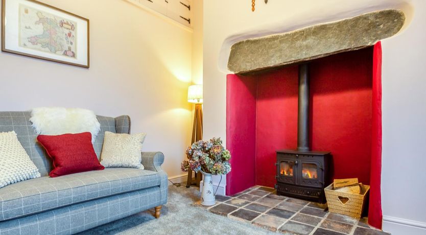 Photo of 4 Bed in Nant Gwynant