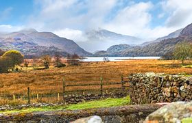 Photo of 4-bed-in-nant-gwynant