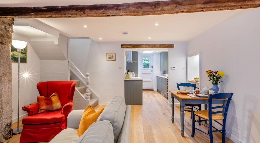 Photo of 1 Bed in Wells