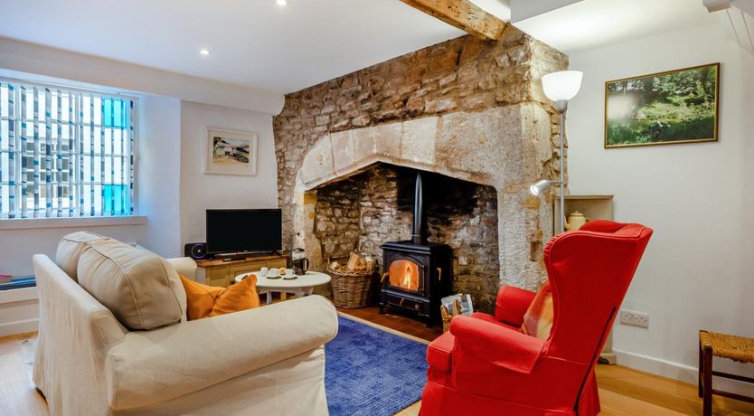 Photo of 1 Bed in Wells