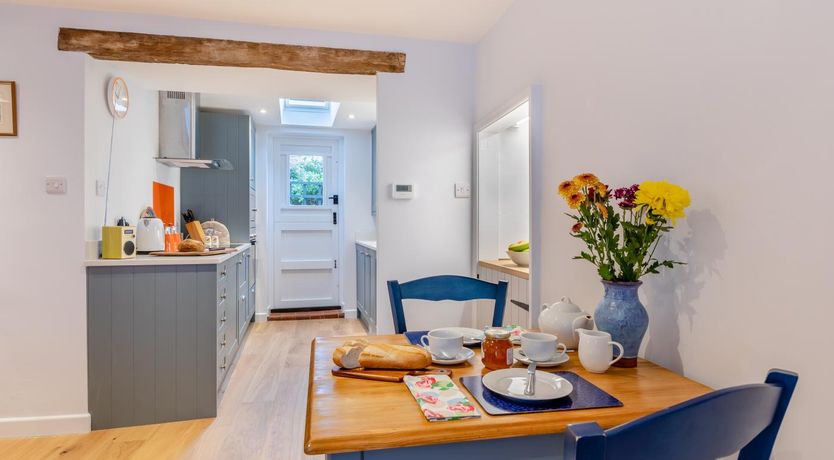 Photo of 1 Bed in Wells