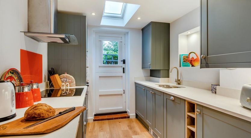 Photo of 1 Bed in Wells