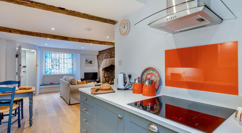 Photo of 1 Bed in Wells