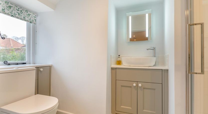 Photo of 1 Bed in Wells