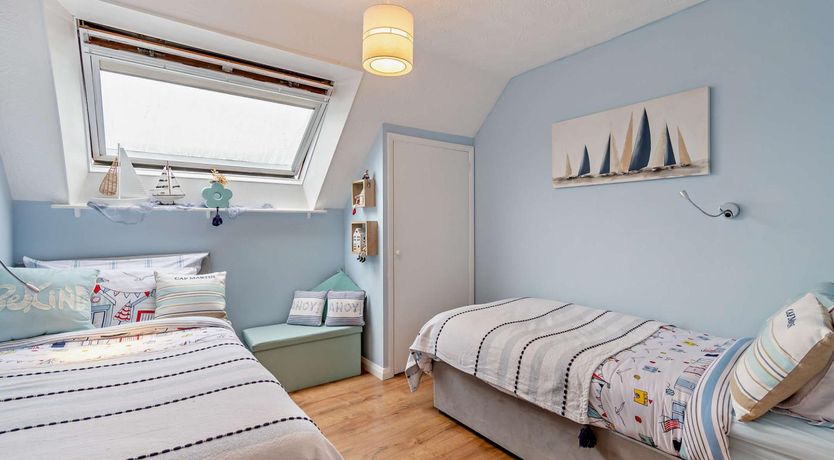 Photo of 2 Bed in Aberporth