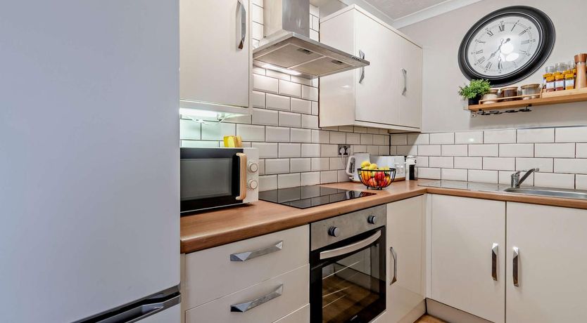 Photo of 2 Bed in Aberporth