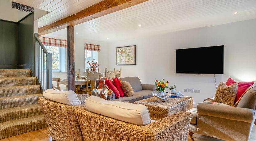 Photo of 3 Bed in Chale