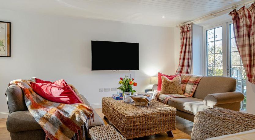 Photo of 3 Bed in Chale