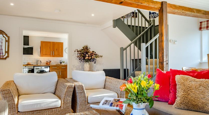 Photo of 3 Bed in Chale