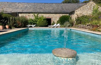 3 Bed in Chale Holiday Home