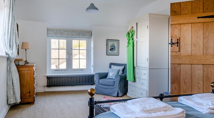 Photo of 3 Bed in Chale