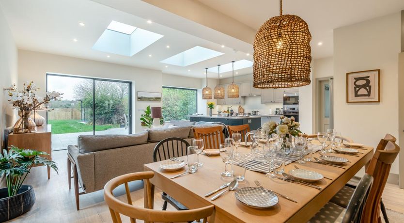 Photo of 5 Bed in Corfe Castle