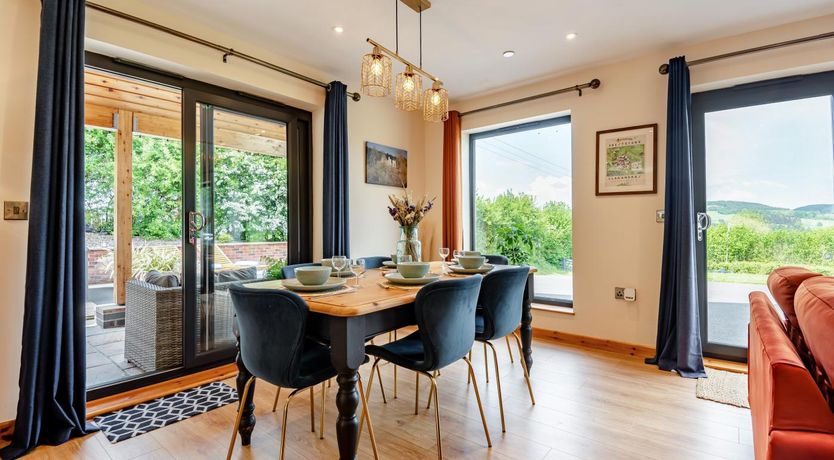 Photo of 3 Bed in Presteigne