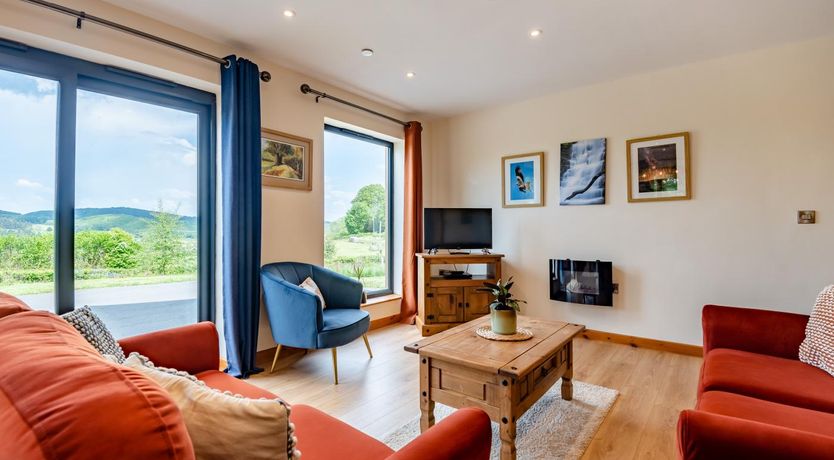 Photo of 3 Bed in Presteigne