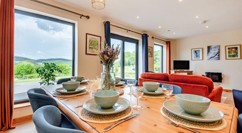 Photo of 3 Bed in Presteigne