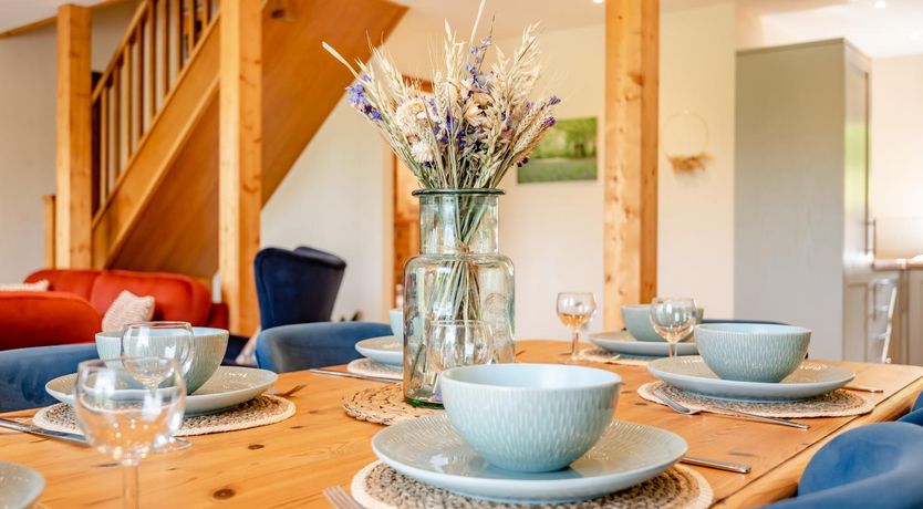 Photo of 3 Bed in Presteigne