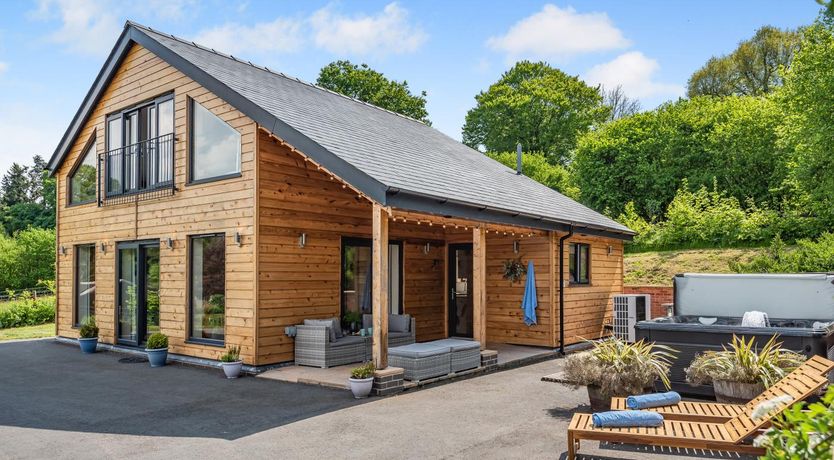 Photo of 3 Bed in Presteigne