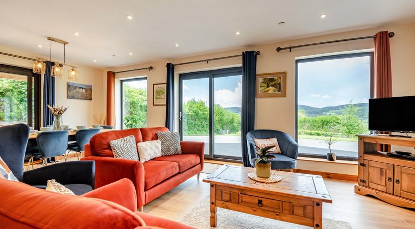 Photo of 3 Bed in Presteigne