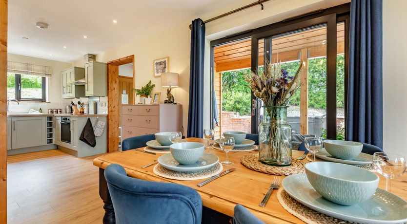 Photo of 3 Bed in Presteigne