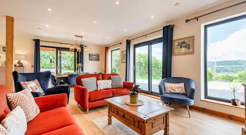 Photo of 3 Bed in Presteigne